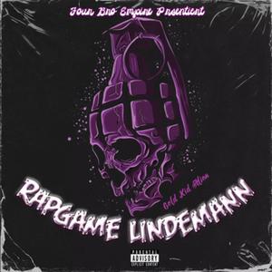 RapGame Lindemann (Explicit)