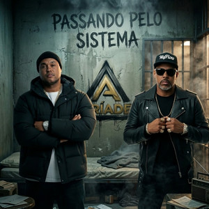 PASSANDO PELO SISTEMA