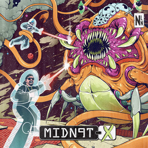 Let It Go (Explicit)