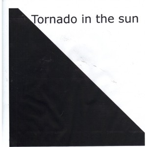 Tornado in the Sun