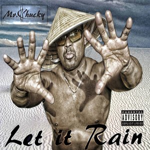 Let It Rain