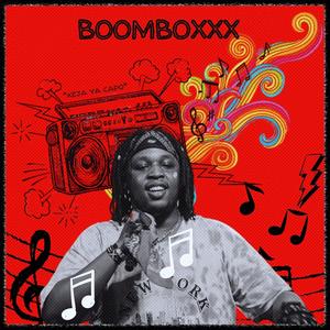 BOOMBOX (Explicit)