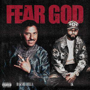 Fear God (Explicit)