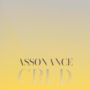 Assonance Crud