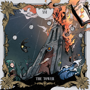 Table manner (Feat. REVI, KOOPA JADE, 김동현) (Explicit)