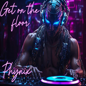 Get on the floor (Explicit)