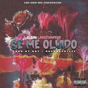Se Me Olvido