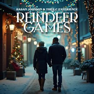 Reindeer Games (Ha-liday Soul Remix)