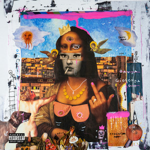Gioconda (Explicit)
