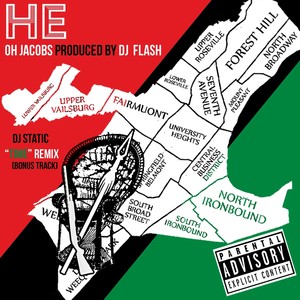 Time (Dj Static Remix|Explicit)