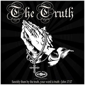 The Truth (feat. PRACTICING PERFECT)