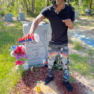 Sliding For Brazy (Explicit)