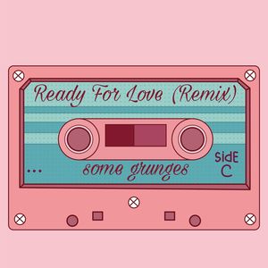 Ready For Love (Artem Remix) (Remix)