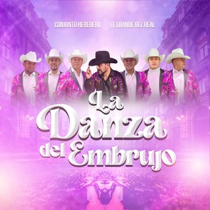 La danza del embrujo