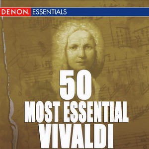 The Four Seasons, Concerto No. 4 In F Minor (L'inverno/ Winter), RV297 (Op. 8 No. 4) - III. Allegro