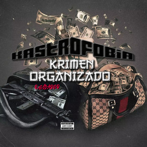 Krimen Organizado Reloaded (Explicit)