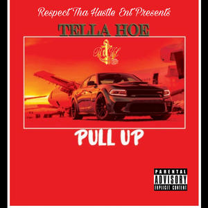 Pull Up (feat. Lul ZBandz) (Explicit)