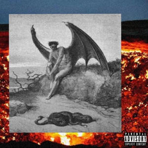 DEATH RATTLE (feat. VEXED) (Explicit)