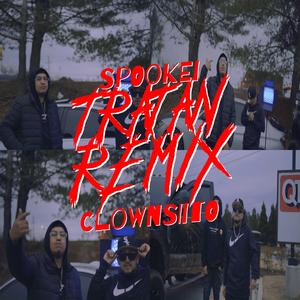 Tratan (feat. Spookei Cabrera Oficial) (Official Remix|Explicit)