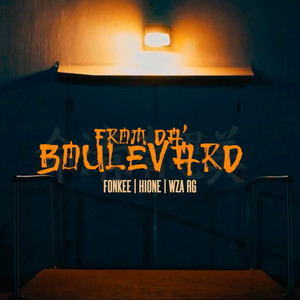 From Da' Boulevard (Explicit)