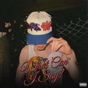 What Can I Say? (Explicit)