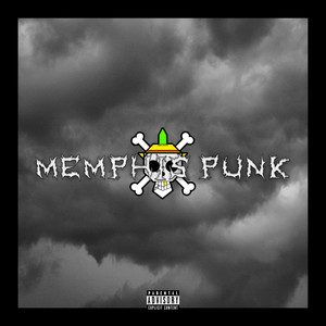 Memphis Punk (Explicit)