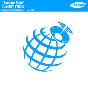 Speaker Ridin' (Webmistress Remix)