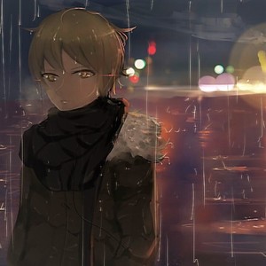 走在冷风中（为啥总是被下架）