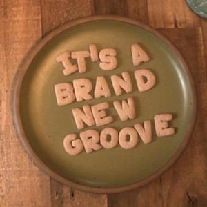 brand new groove (Explicit)