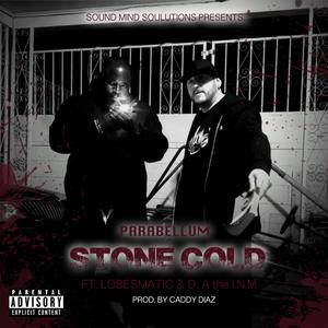 STONE COLD(feat. Lobesmatic & D.A the I.N.M) (Explicit)