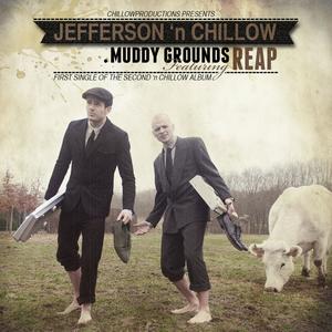 Muddy Grounds (feat. Reap Raw) (Explicit)