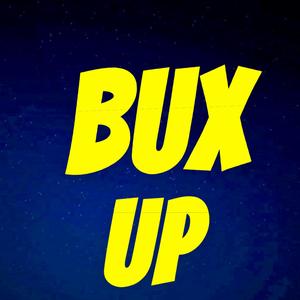 Bux Up (feat. SwuegoPersona & Doubleskii) (Explicit)