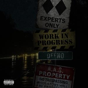 WORK IN PROGRESS (Explicit)