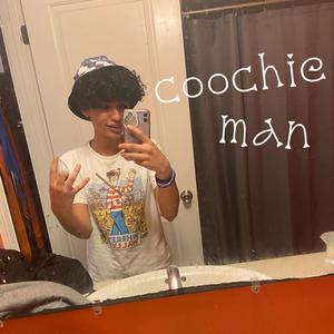 coochie man (feat. zeus2zooted) [Explicit]