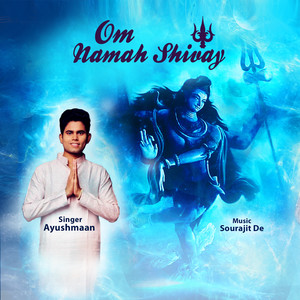 Om Namah Shivay