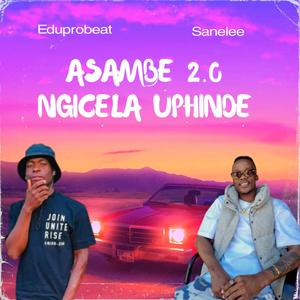 Asambe 2.0 Ngicela Uphinde (feat. Sanelee)