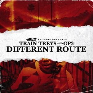 Different Route (Explicit)