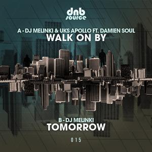 Walk On By / Tomorrow