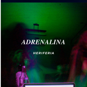 Adrenalina