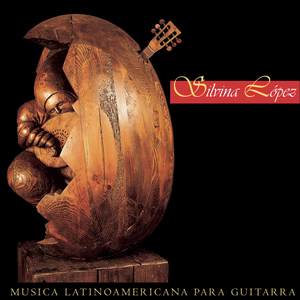 Música Latinoamericana para Guitarra