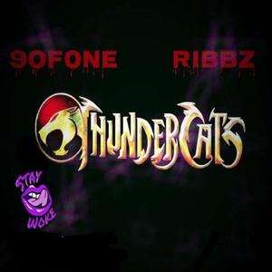 Thunder Cats (feat. Saustin Ribbz) [Explicit]