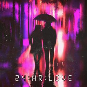 24 Hr Love