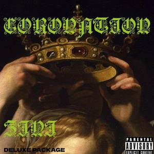 CORONATION: DELUXE PACKAGE (Explicit)