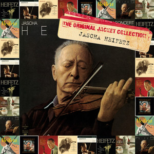 Violin Concerto, Op. 24 - Lento cantabile