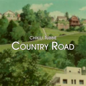Country Road (de “Susurros del corazón”)
