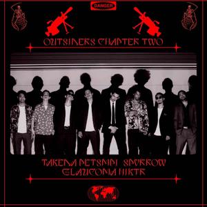 OUTSIDERS PT.2 (Explicit)