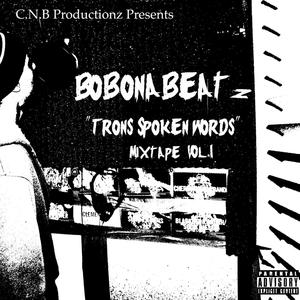 Trons Spoken Words (Explicit)