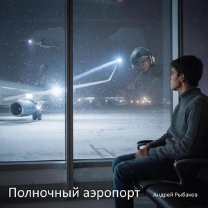 Полночный аэропорт