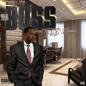 Im Da Boss(feat. CGG Layoo) (Explicit)