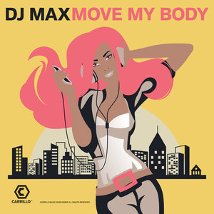Move My Body (Club Mix)